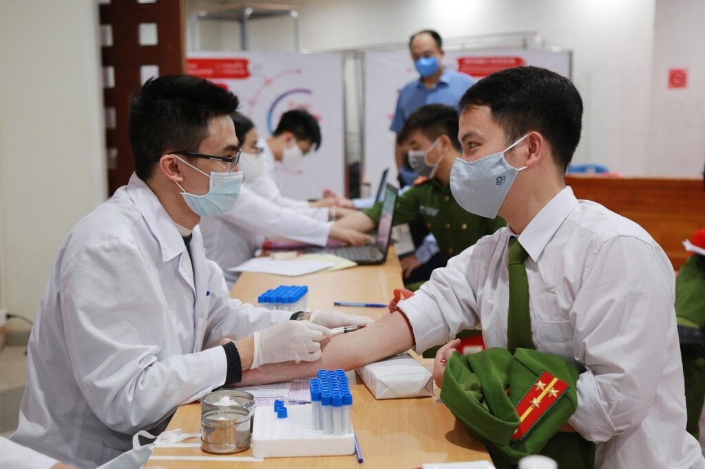 health assessment