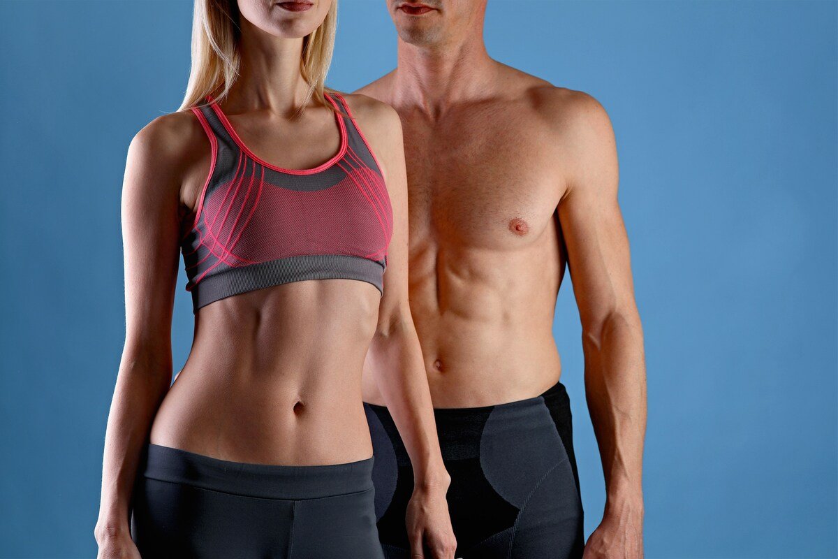 Healthy Liver and Belly Slimming