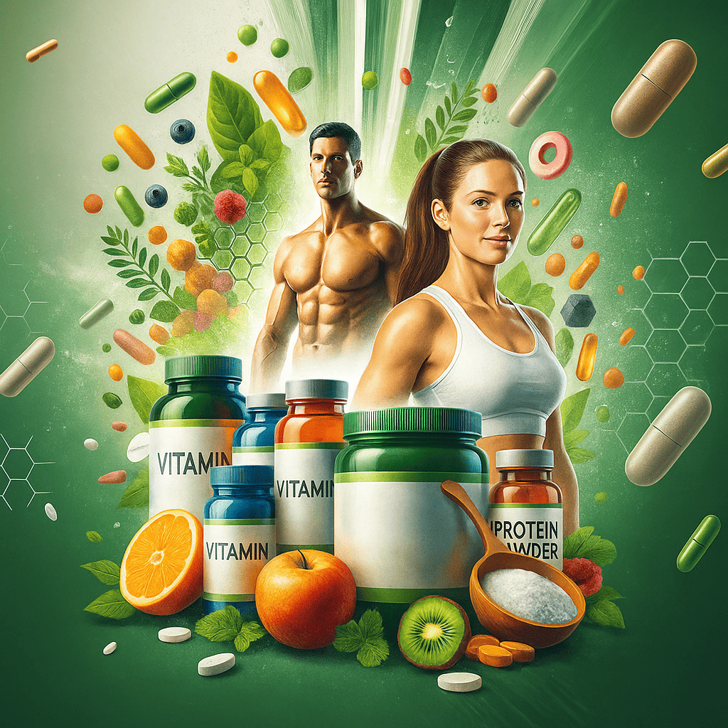 Fat Burning Supplement